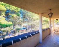 Revente - Villa - Torrevieja - Los Balcones