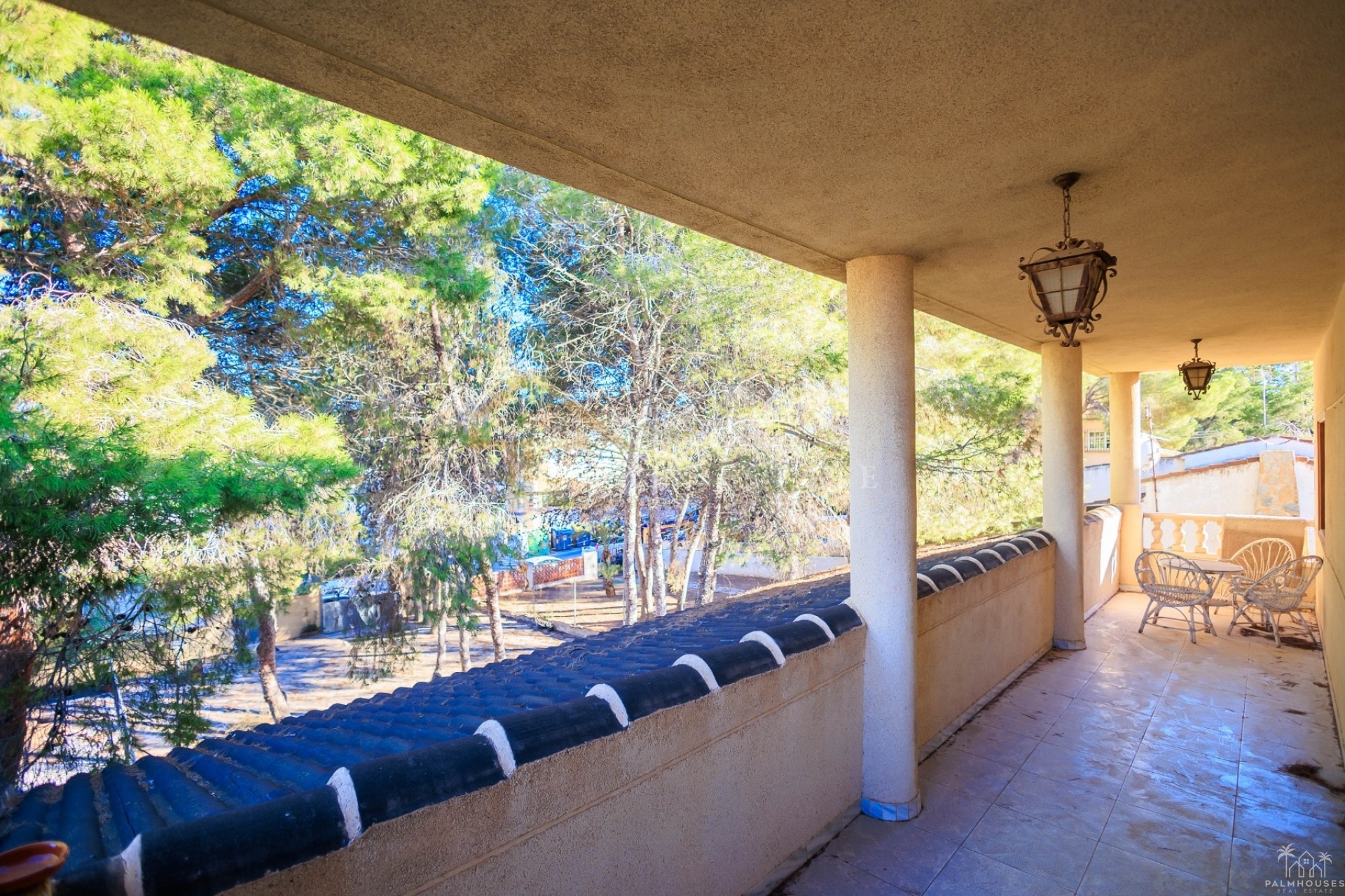Revente - Villa - Torrevieja - Los Balcones