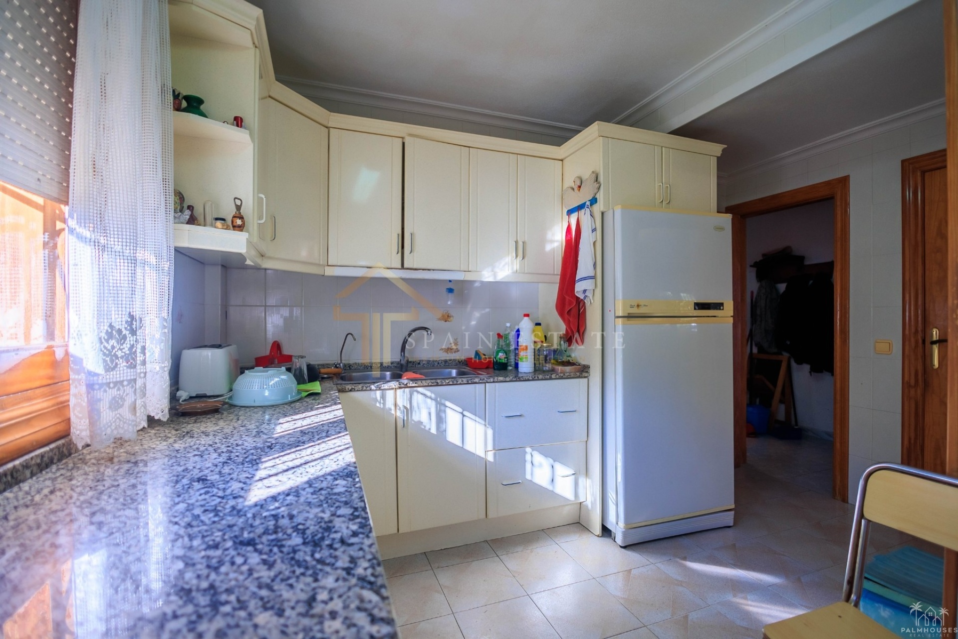 Revente - Villa - Torrevieja - Los Balcones
