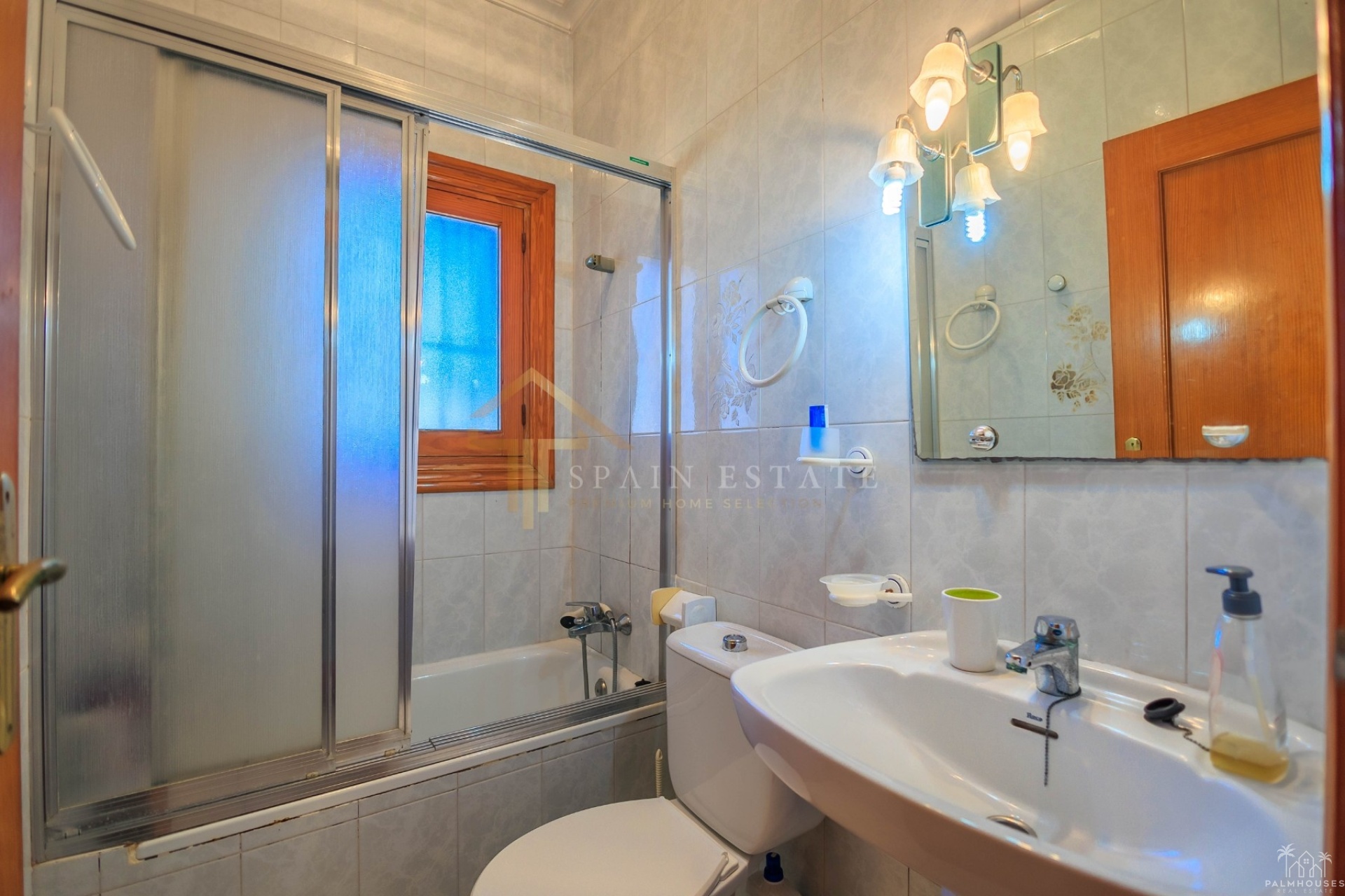 Revente - Villa - Torrevieja - Los Balcones