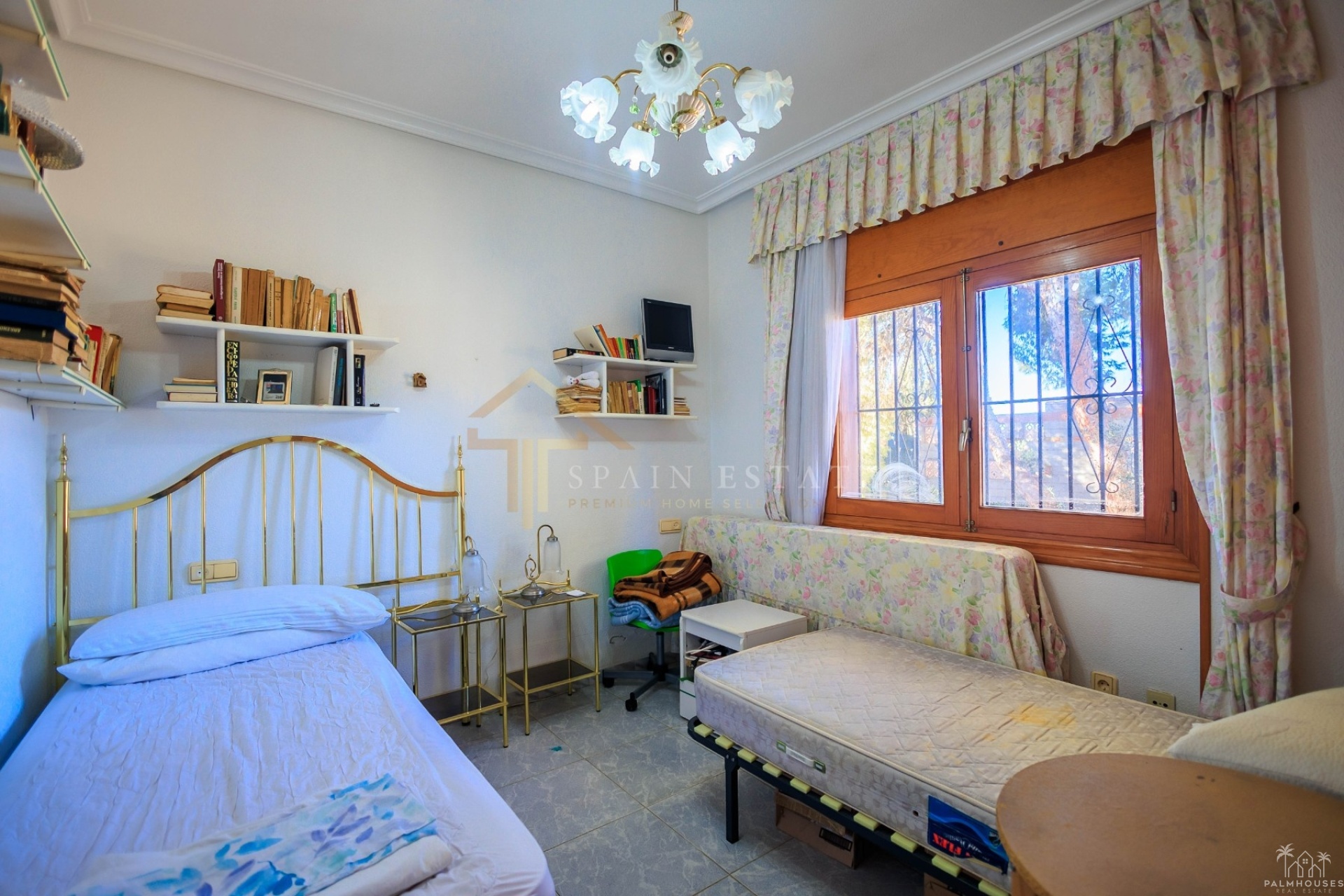 Revente - Villa - Torrevieja - Los Balcones