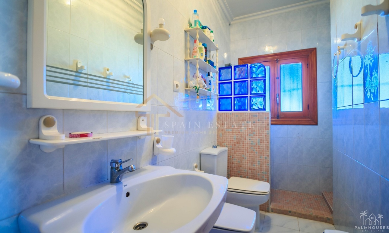 Revente - Villa - Torrevieja - Los Balcones