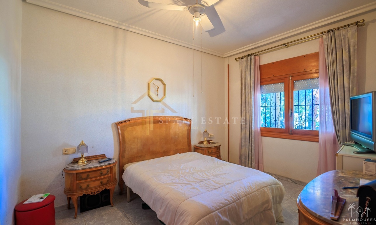 Revente - Villa - Torrevieja - Los Balcones