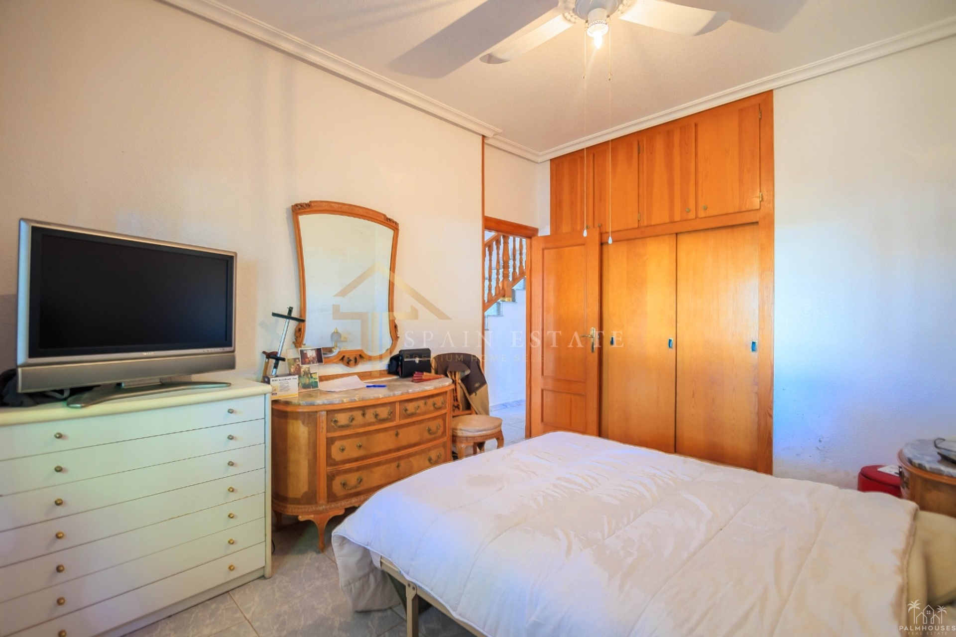 Revente - Villa - Torrevieja - Los Balcones