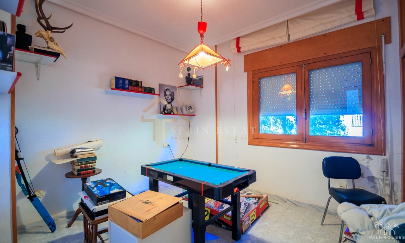 Revente - Villa - Torrevieja - Los Balcones