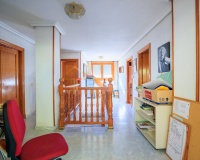 Revente - Villa - Torrevieja - Los Balcones
