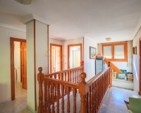 Revente - Villa - Torrevieja - Los Balcones