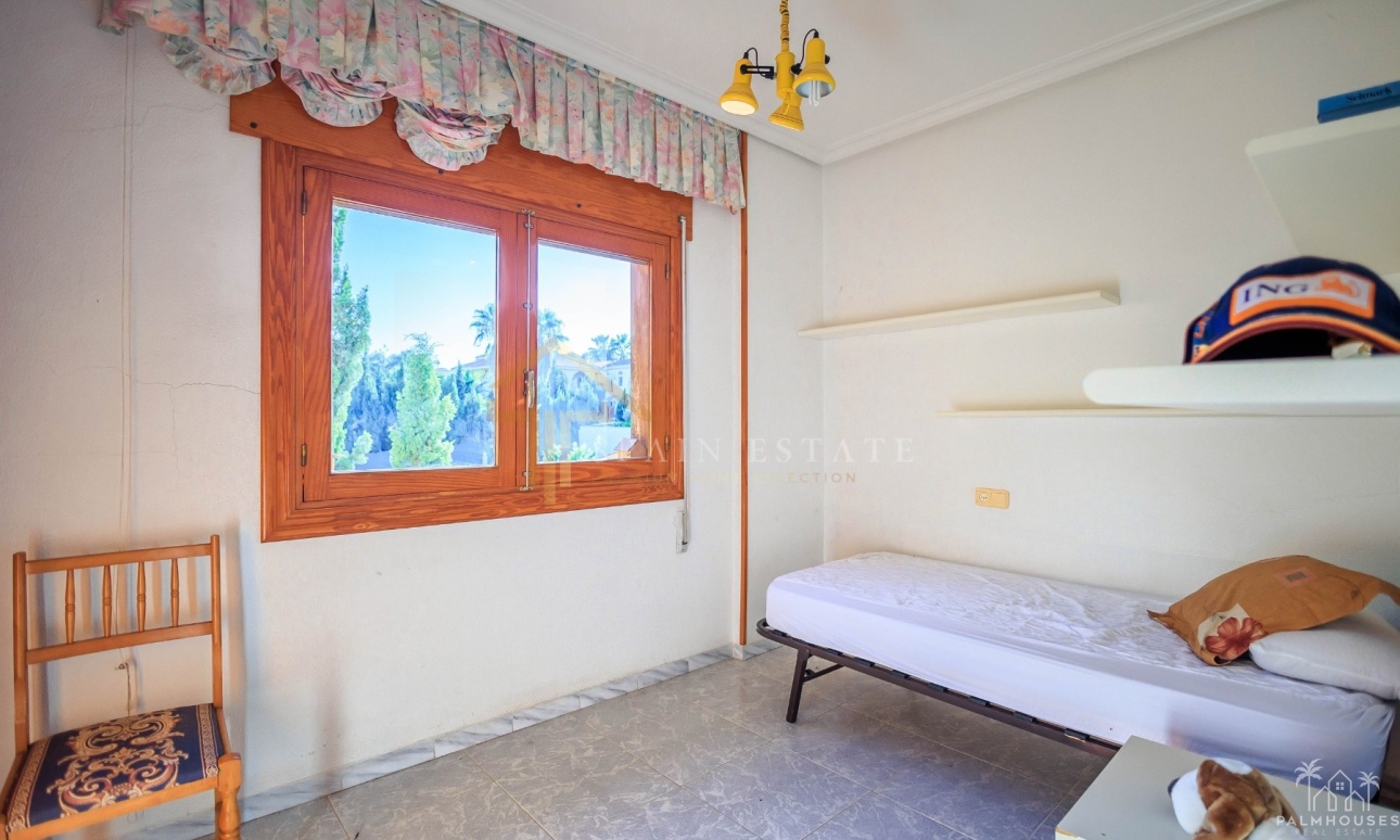 Revente - Villa - Torrevieja - Los Balcones