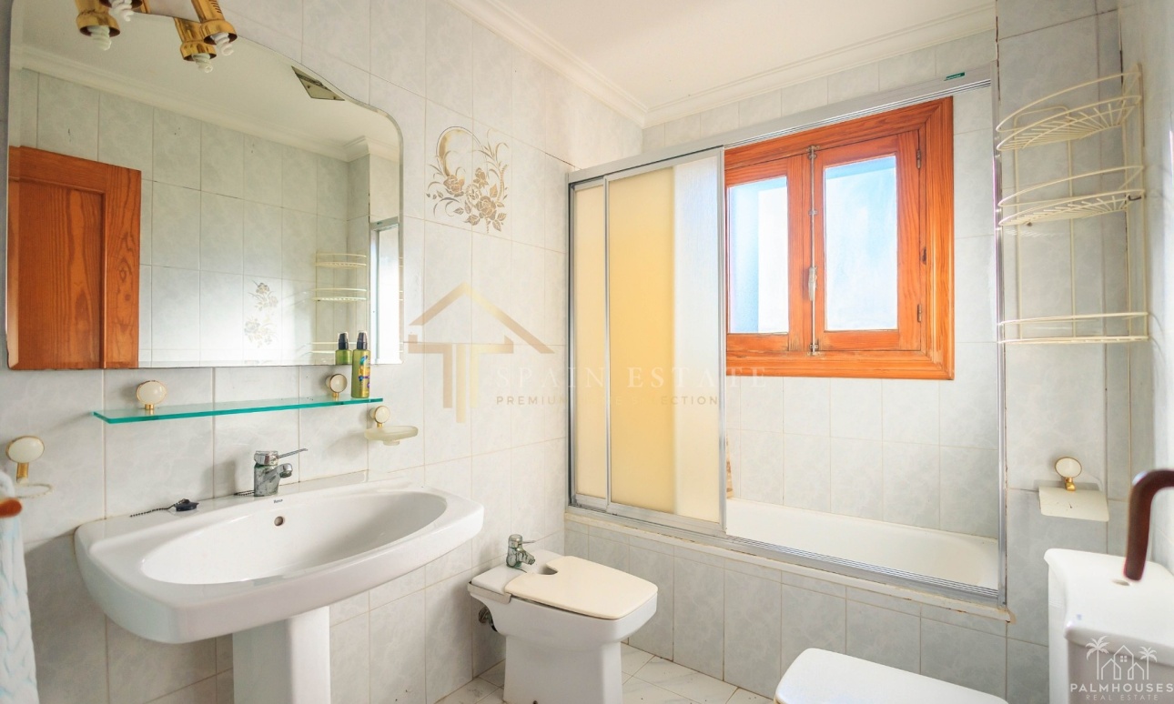 Revente - Villa - Torrevieja - Los Balcones