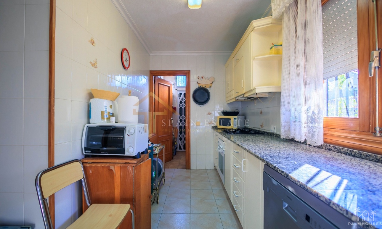 Revente - Villa - Torrevieja - Los Balcones
