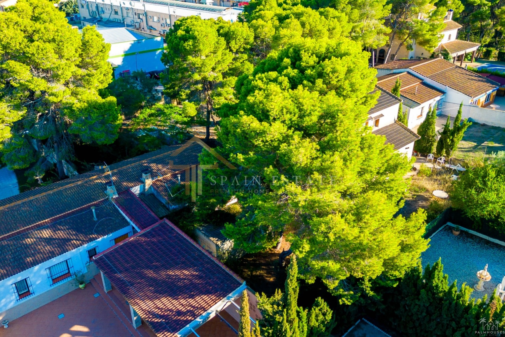 Revente - Villa - Torrevieja - Los Balcones