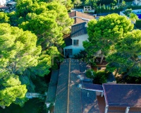 Revente - Villa - Torrevieja - Los Balcones