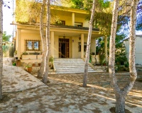 Revente - Villa - Torrevieja - Los Balcones