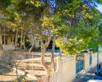Revente - Villa - Torrevieja - Los Balcones