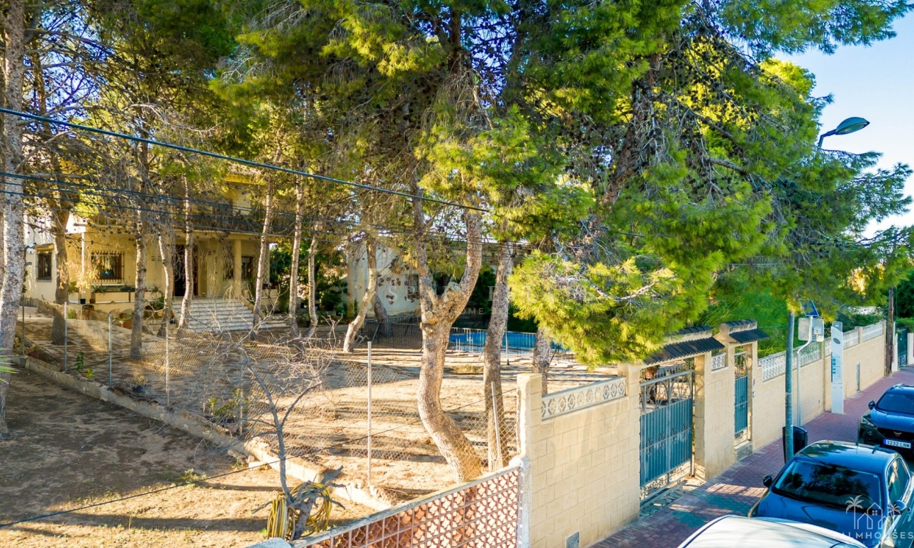 Revente - Villa - Torrevieja - Los Balcones