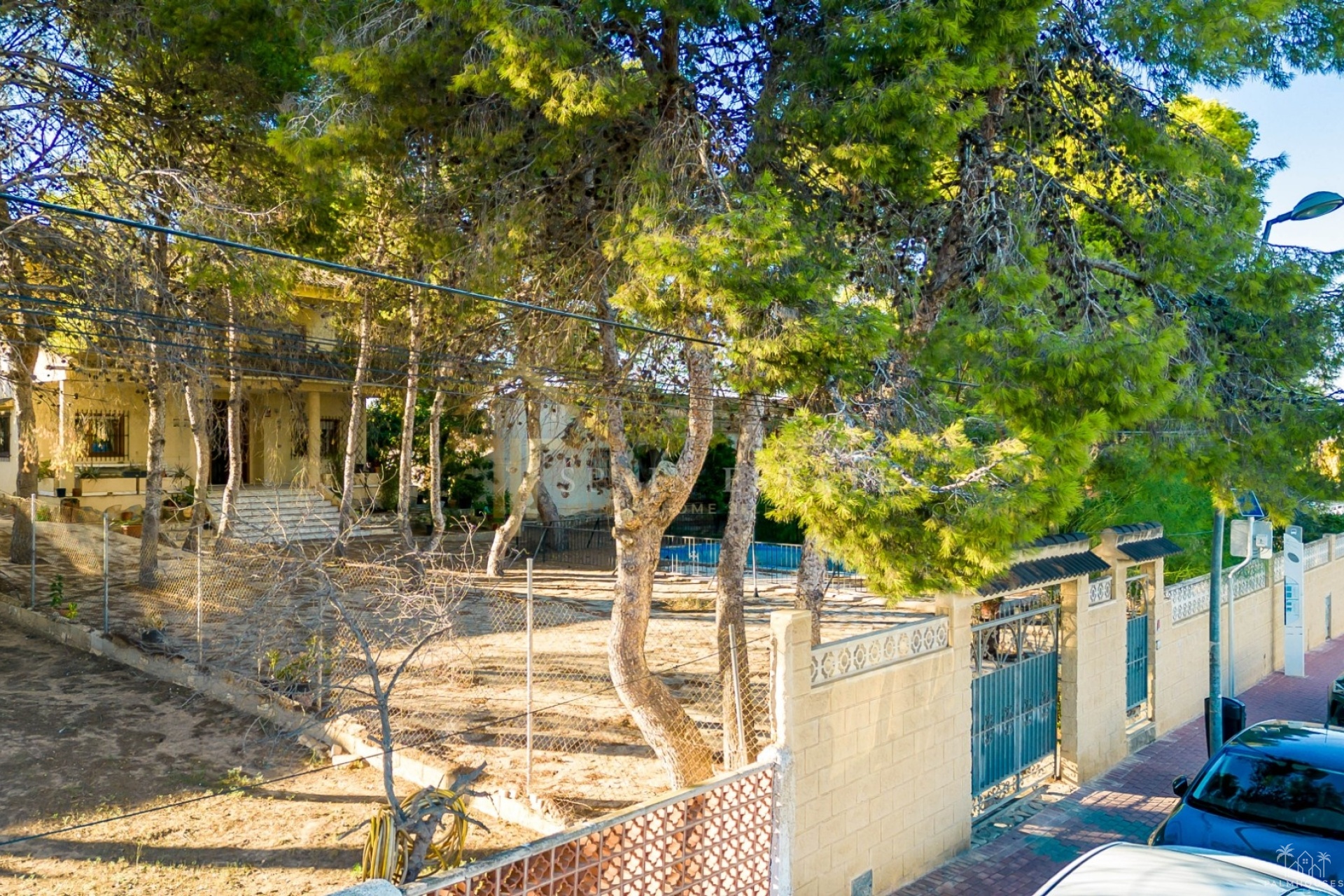 Revente - Villa - Torrevieja - Los Balcones