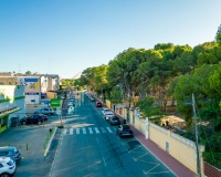 Revente - Villa - Torrevieja - Los Balcones
