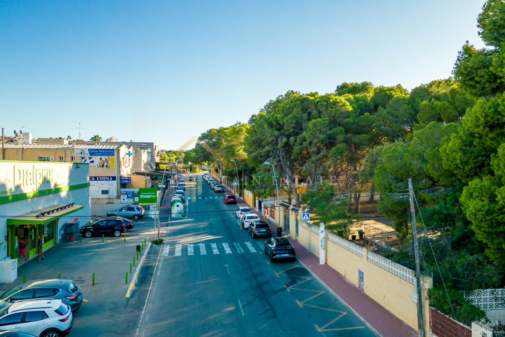 Revente - Villa - Torrevieja - Los Balcones