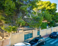Revente - Villa - Torrevieja - Los Balcones
