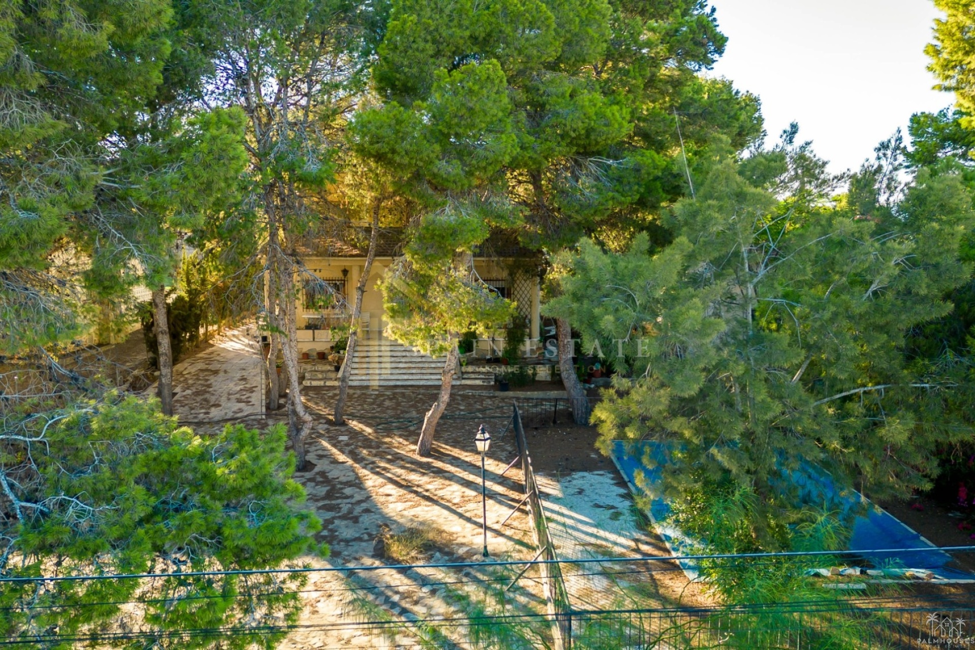 Revente - Villa - Torrevieja - Los Balcones