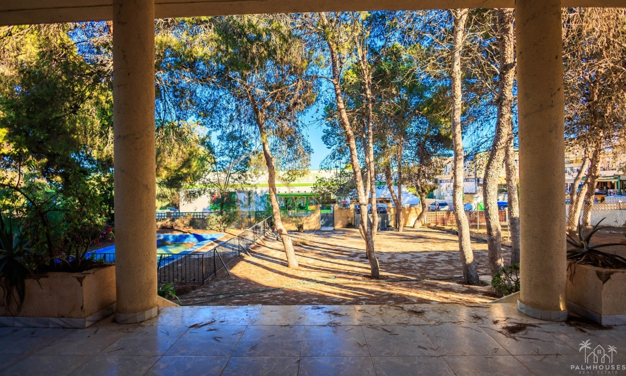Revente - Villa - Torrevieja - Los Balcones