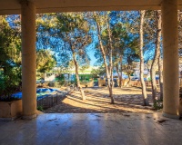 Revente - Villa - Torrevieja - Los Balcones