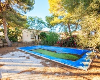 Revente - Villa - Torrevieja - Los Balcones