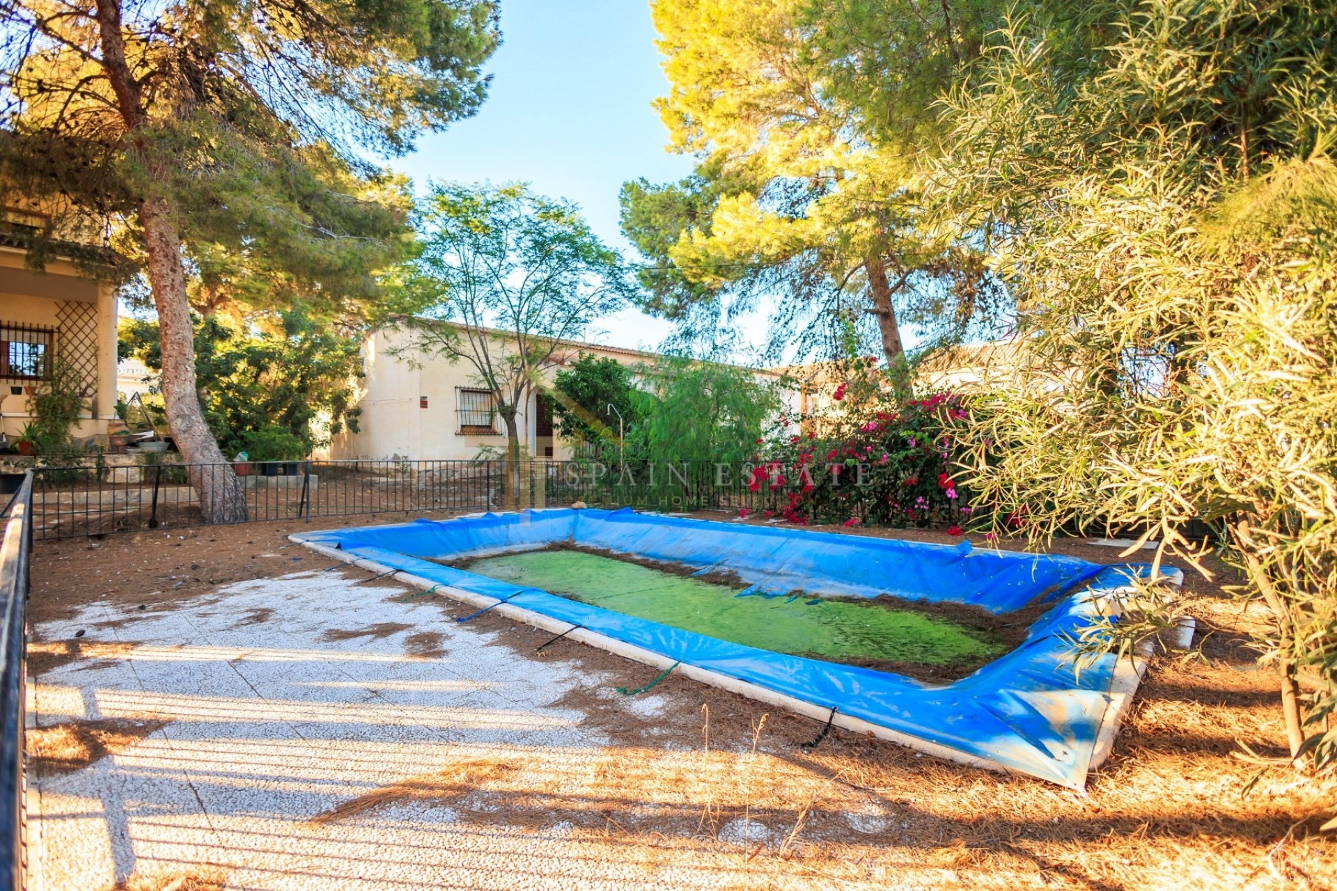 Revente - Villa - Torrevieja - Los Balcones