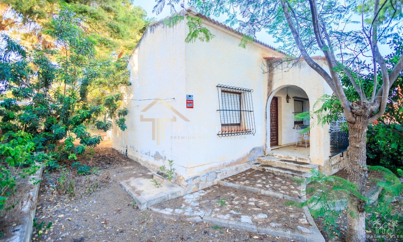 Revente - Villa - Torrevieja - Los Balcones