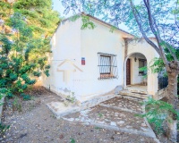 Revente - Villa - Torrevieja - Los Balcones