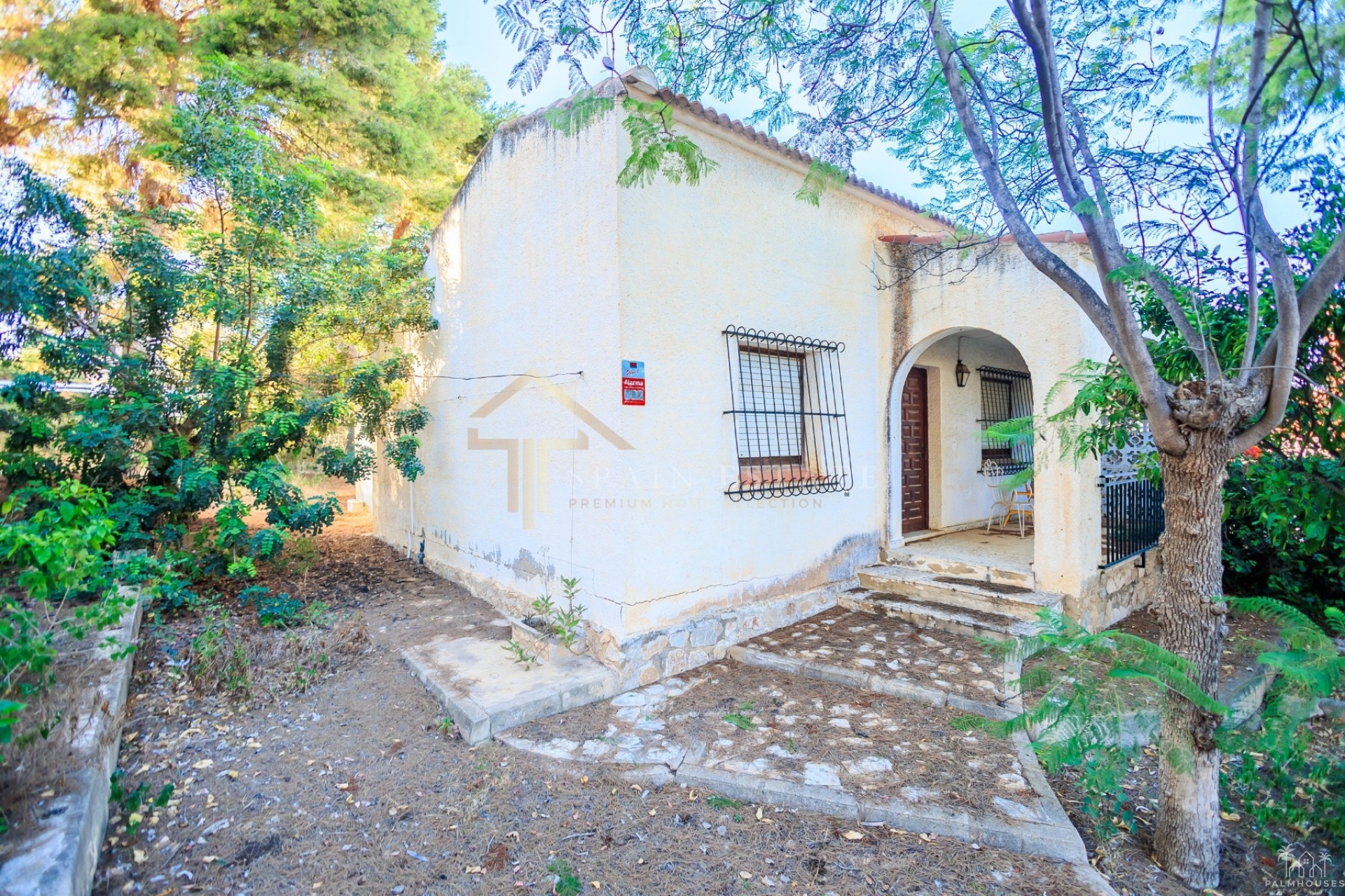 Revente - Villa - Torrevieja - Los Balcones