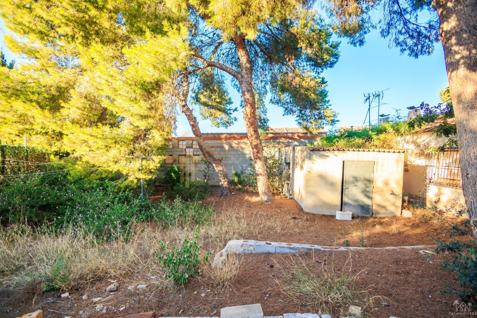 Revente - Villa - Torrevieja - Los Balcones