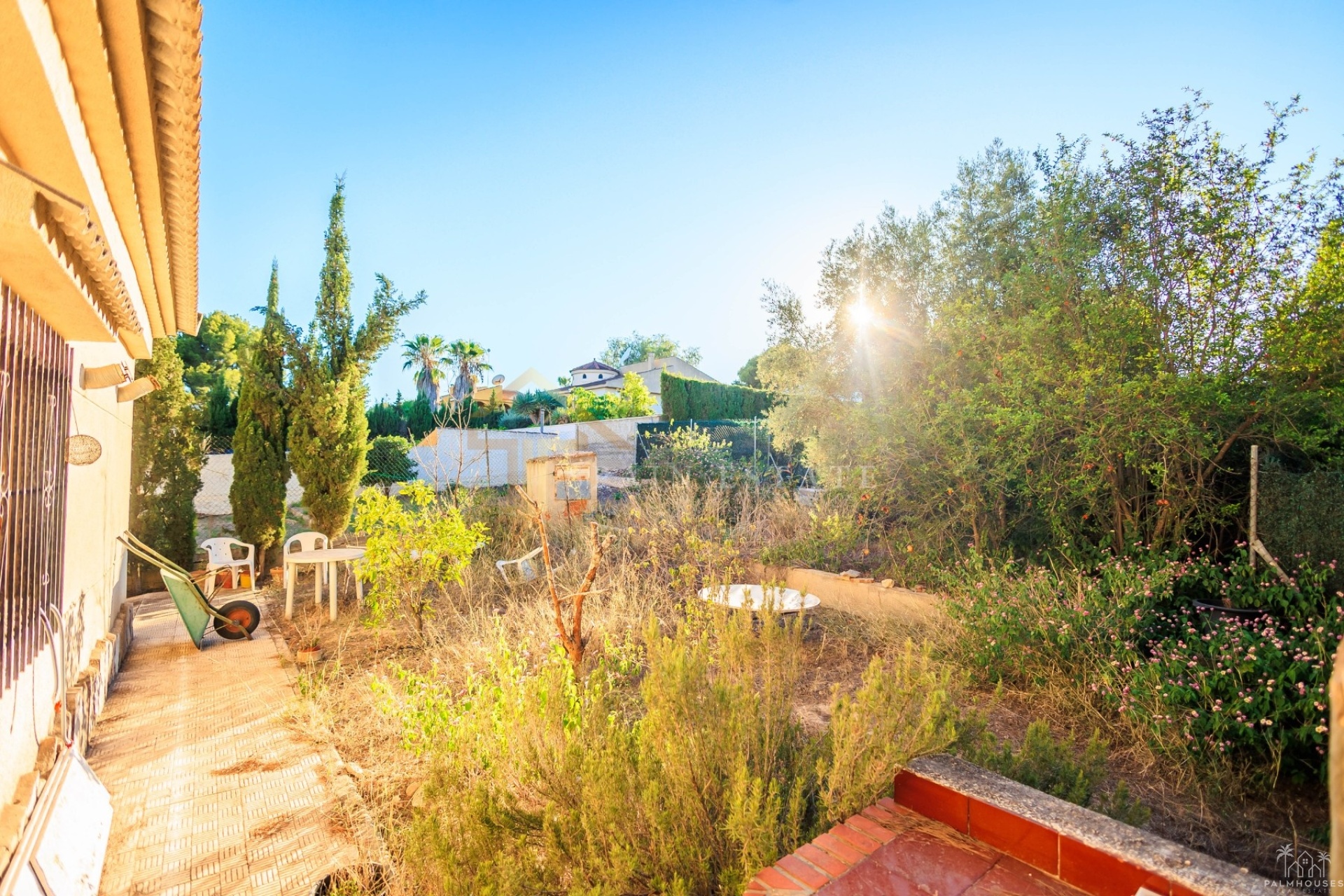 Revente - Villa - Torrevieja - Los Balcones
