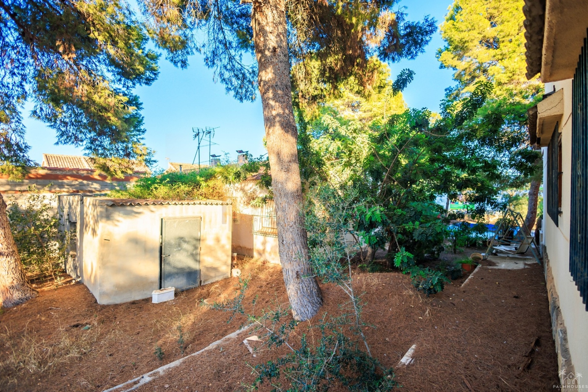Revente - Villa - Torrevieja - Los Balcones