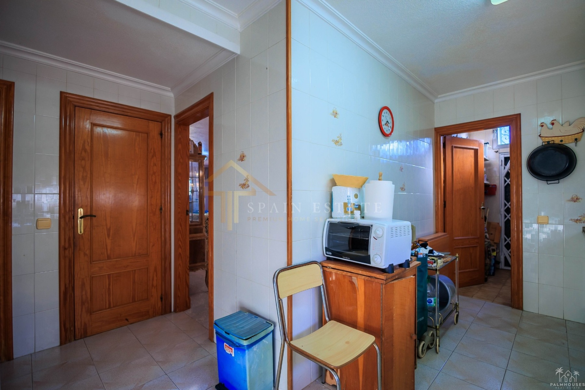 Revente - Villa - Torrevieja - Los Balcones