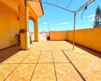 Revente - Villa - Torrevieja - Los Balcones