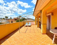 Revente - Villa - Torrevieja - Los Balcones
