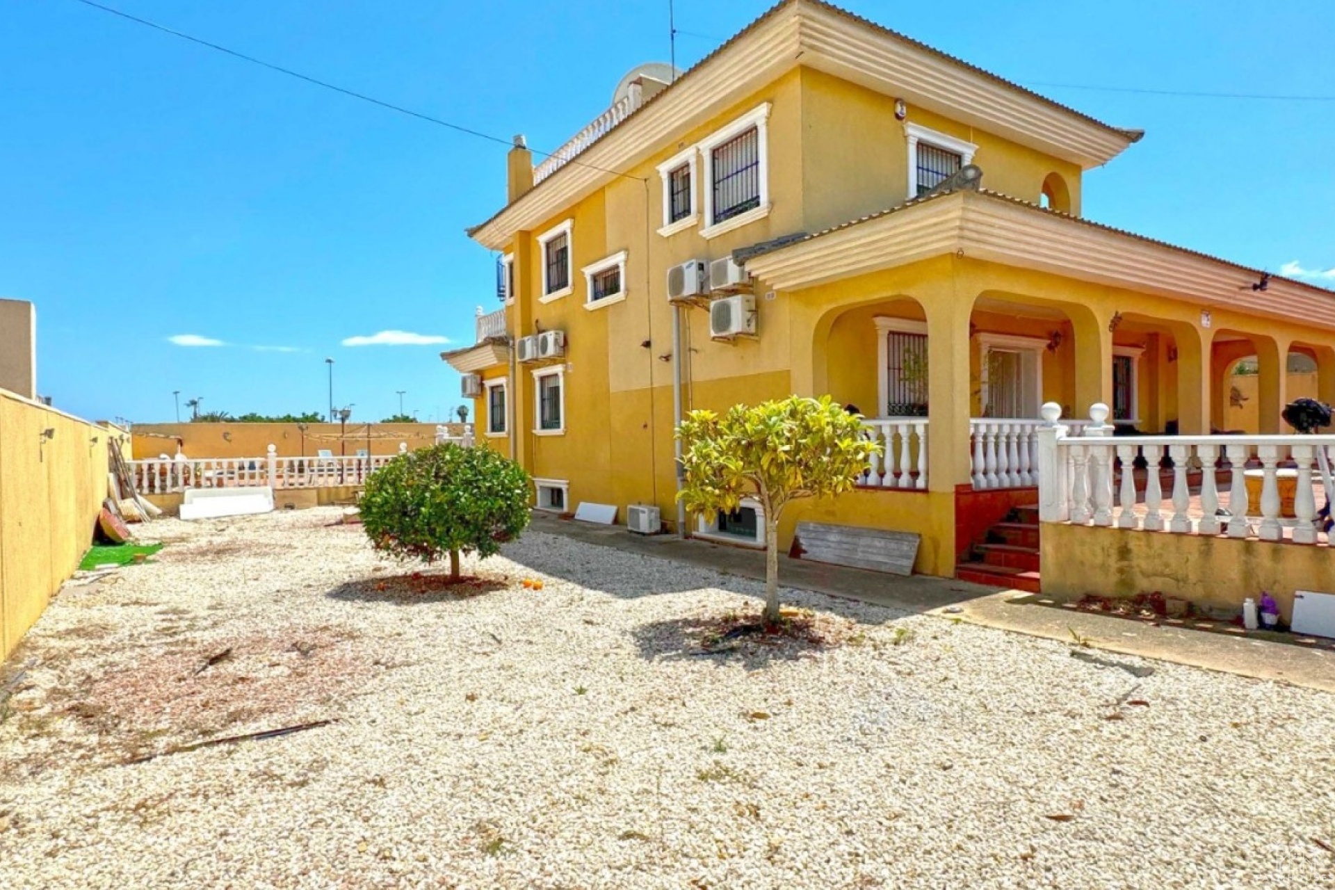 Revente - Villa - Torrevieja - Los Balcones