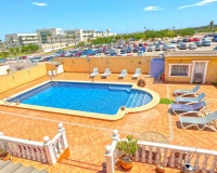 Revente - Villa - Torrevieja - Los Balcones
