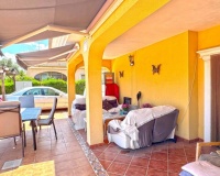 Revente - Villa - Torrevieja - Los Balcones