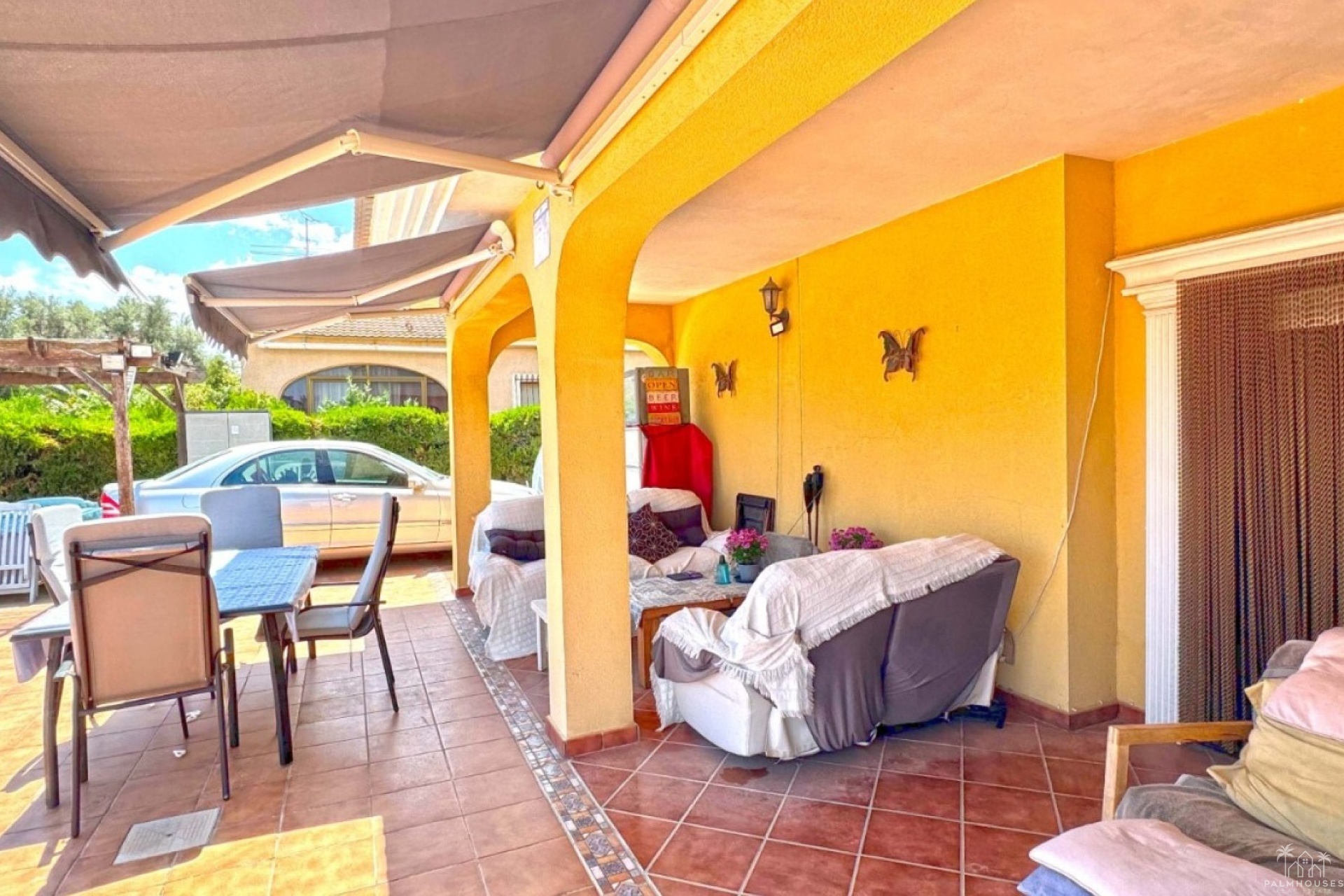 Revente - Villa - Torrevieja - Los Balcones