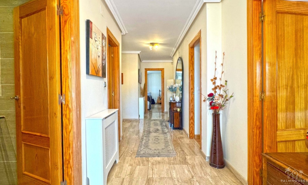 Revente - Villa - Torrevieja - Los Balcones