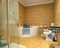 Revente - Villa - Torrevieja - Los Balcones