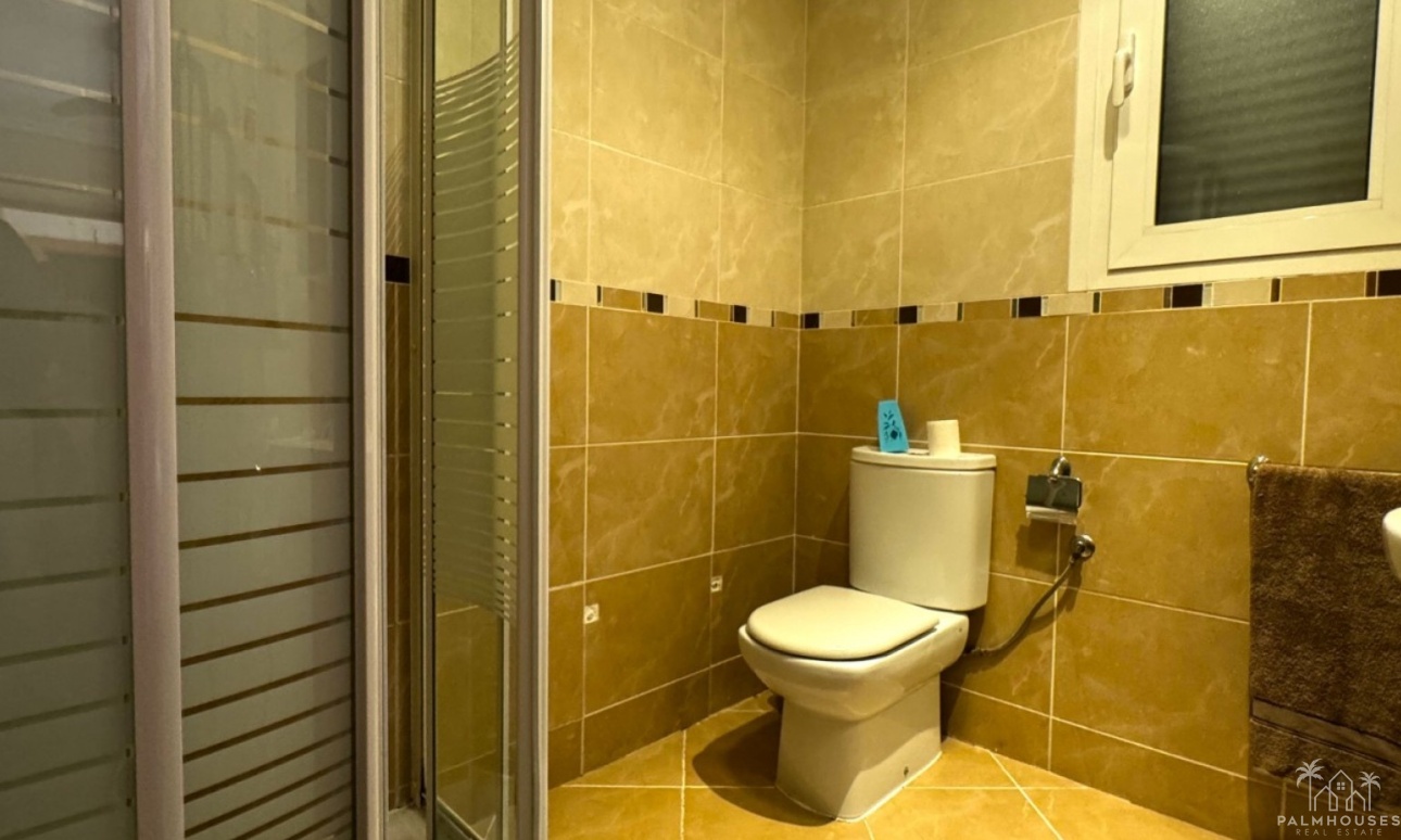 Revente - Villa - Torrevieja - Los Balcones
