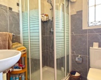 Revente - Villa - Torrevieja - Los Balcones