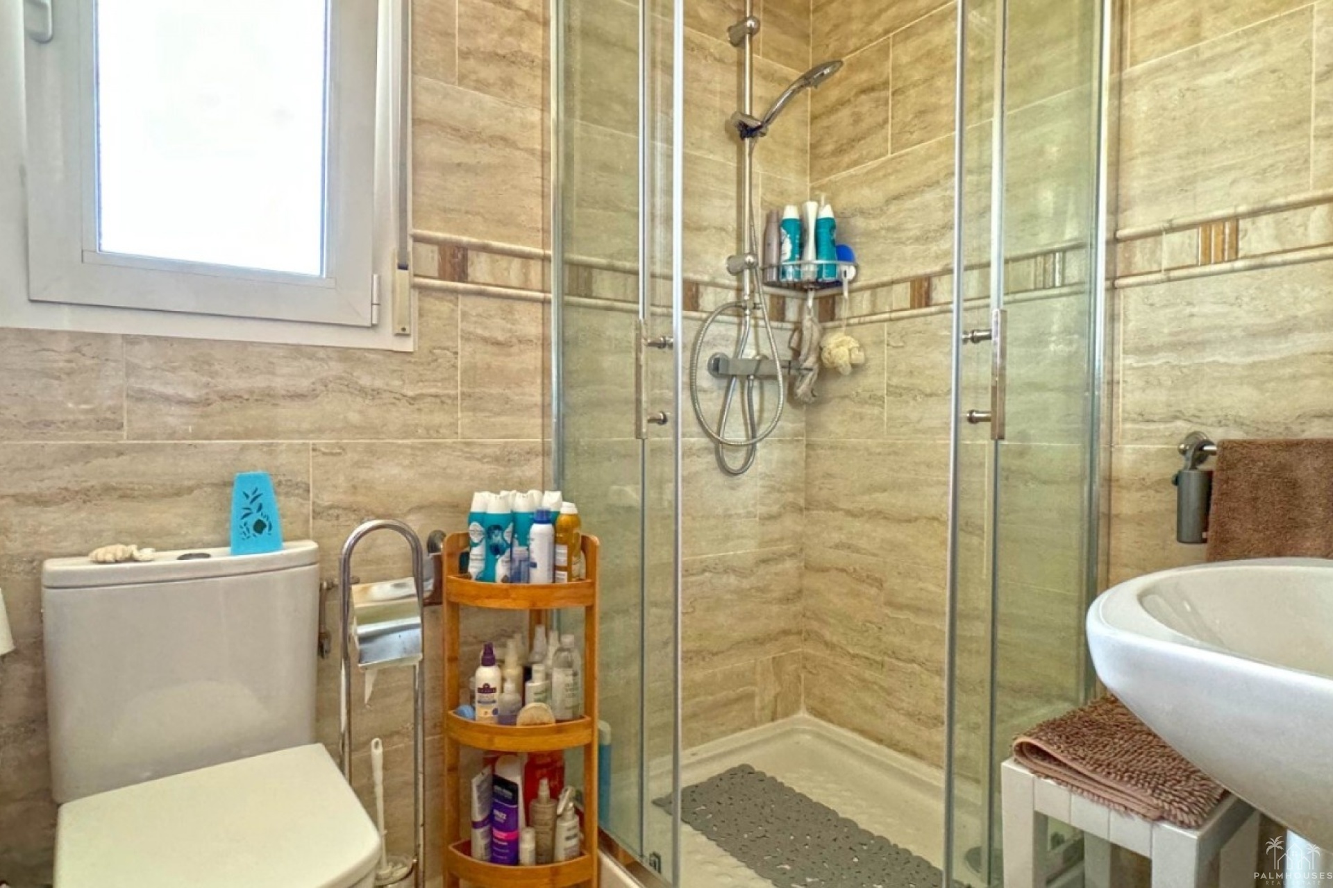 Revente - Villa - Torrevieja - Los Balcones