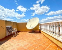 Revente - Villa - Torrevieja - Los Balcones