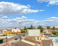 Revente - Villa - Torrevieja - Los Balcones