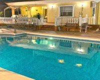 Revente - Villa - Torrevieja - Los Balcones