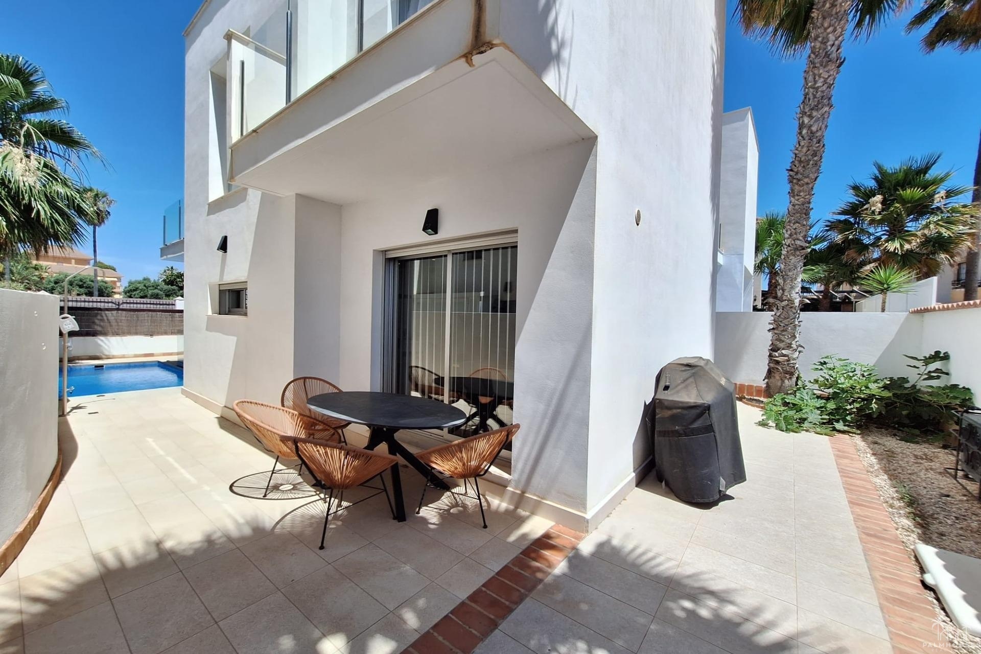 Revente - Villa - Torrevieja - Los Frutales